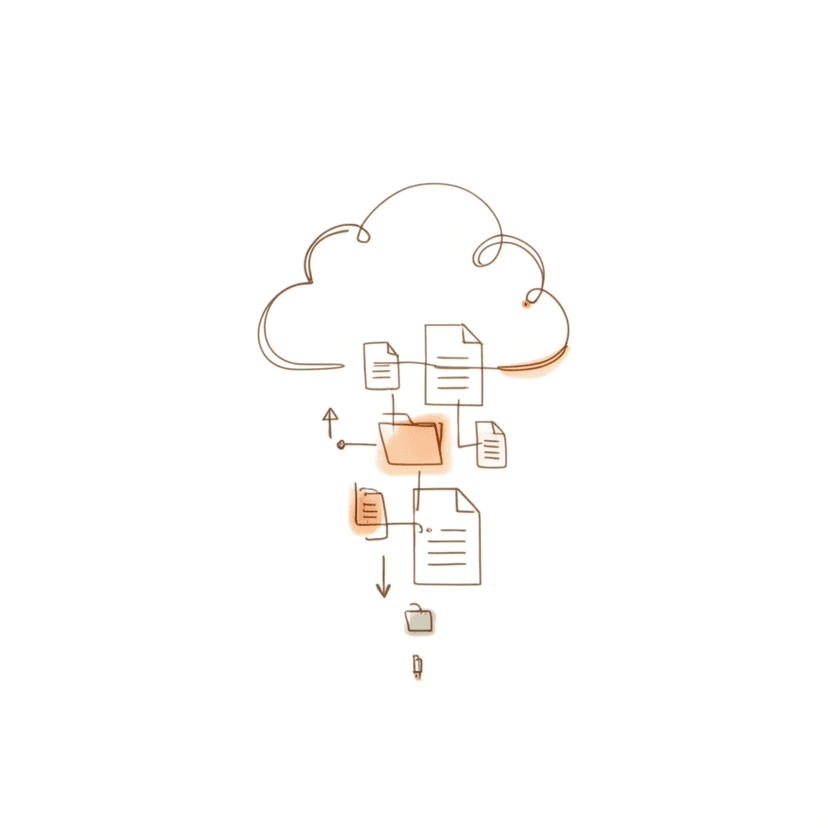 Upload Your Content